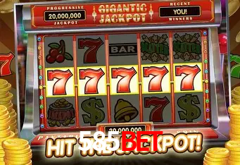 Desvendando o Mundo dos Jogos Virtuais na 585bet