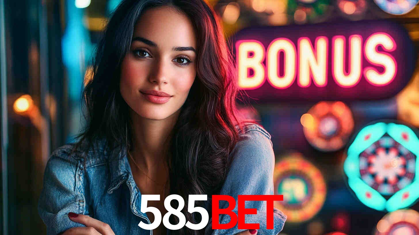 585bet - Poder da Sorte - 585bet.com