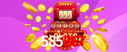 A Revolução dos Aplicativos de Jogos no 585bet