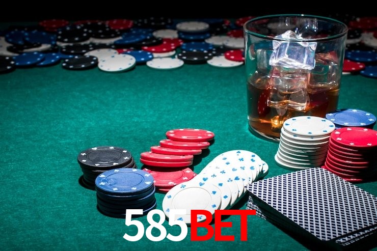 Jogos Exclusivos 585bet