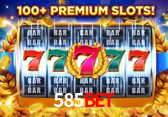 Explorando a Categoria de Eventos em Apostas na 585bet