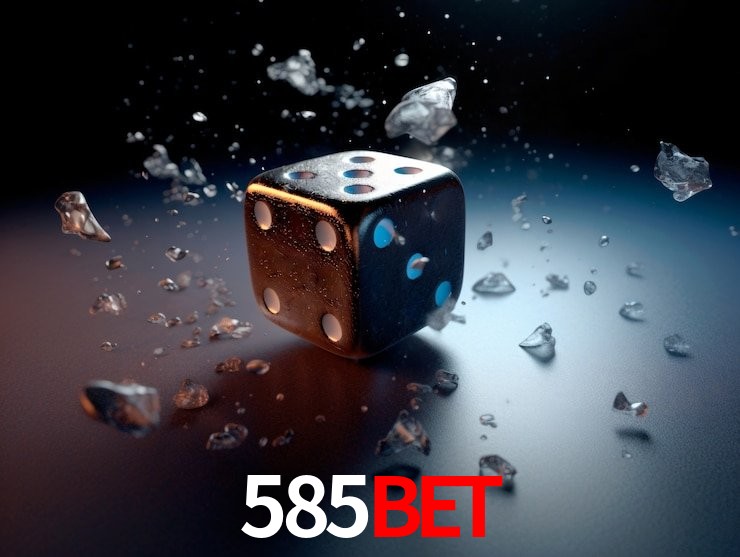 Sistemas de Segurança 585bet