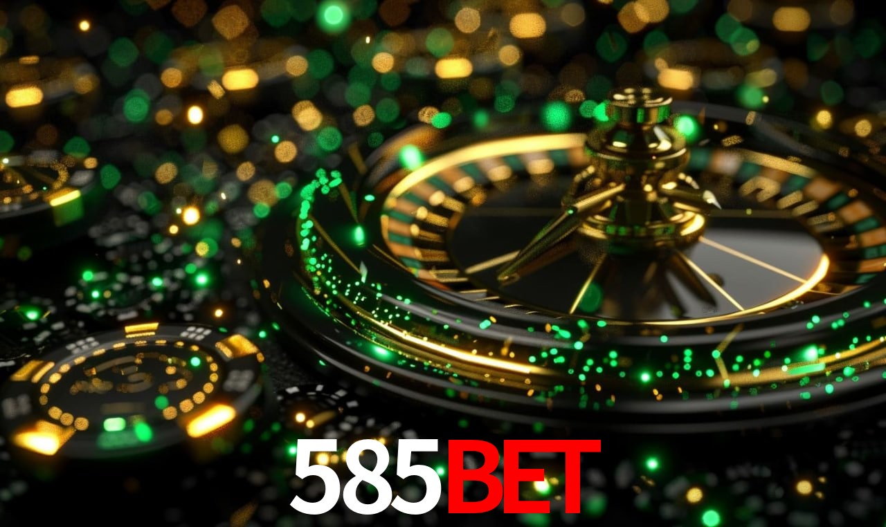 Promoções Sazonais 585bet