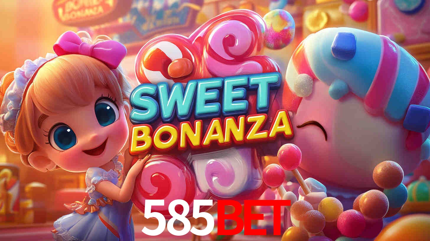 A Popularidade dos Caça-Níqueis no 585bet