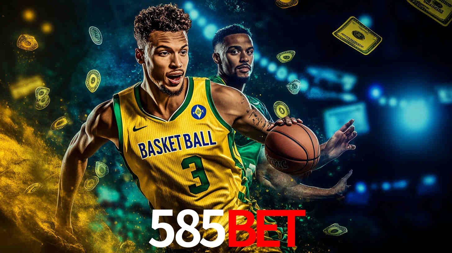 Descubra o Programa VIP da 585bet: Vantagens Exclusivas para Jogadores
