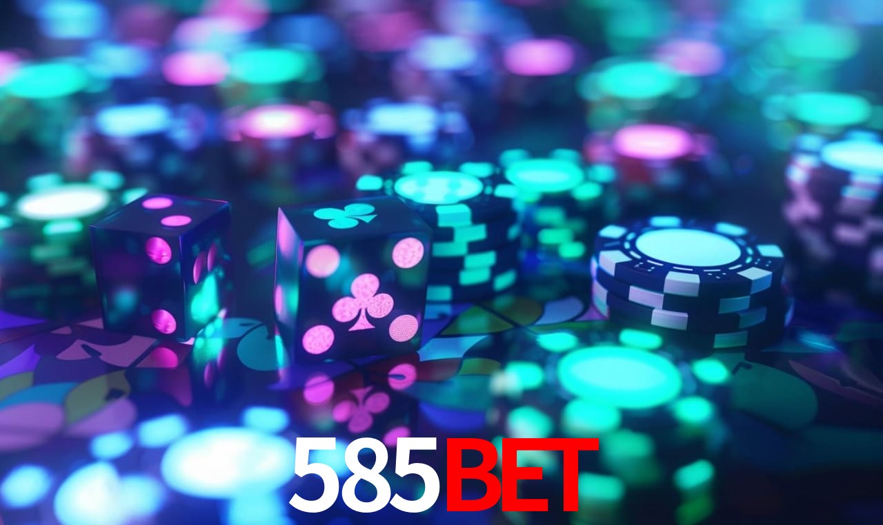 Interface Premium 585bet