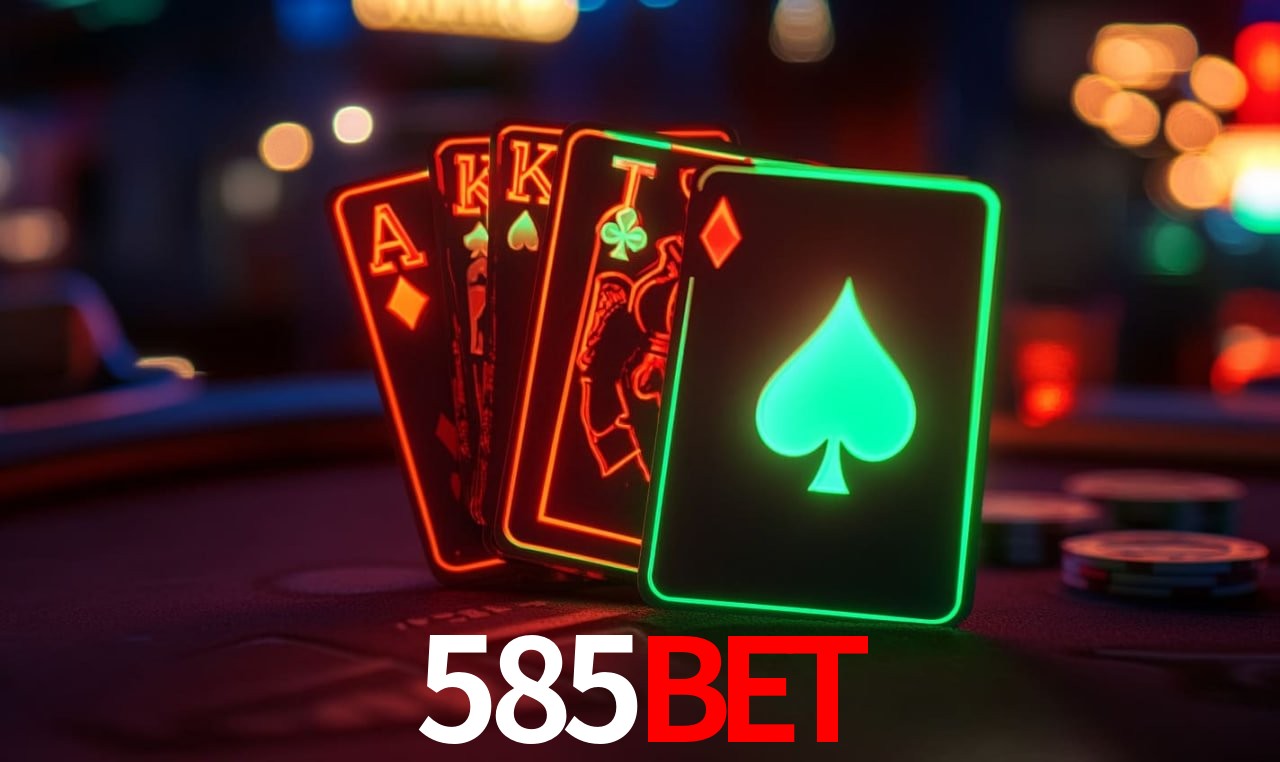 Apostas de Basquete 585bet