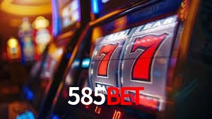 Recursos de Bônus 585bet