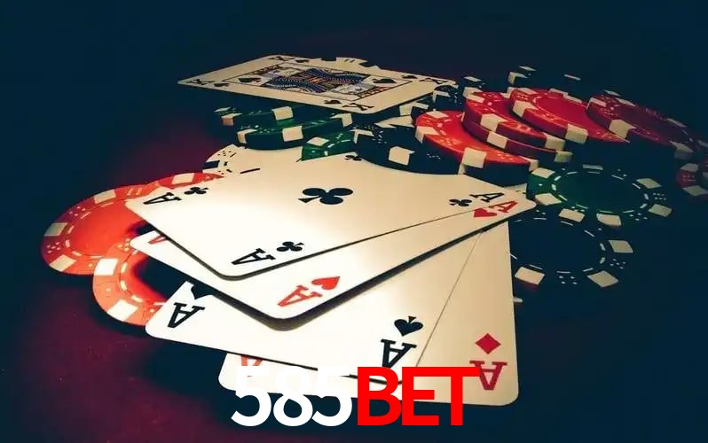585bet Aplicativo - 585bet visual 1