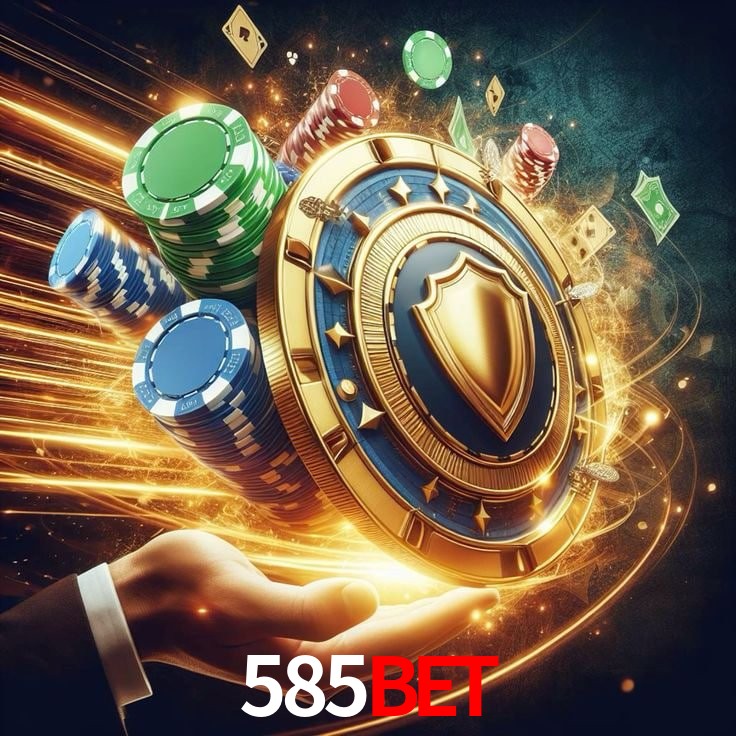 585bet Slots - 585bet visual 2