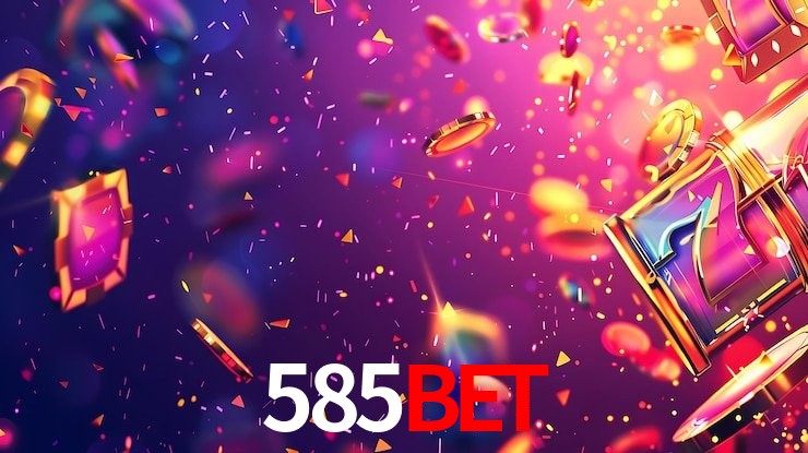 Desvendando o Mundo dos Jogos Virtuais na 585bet
