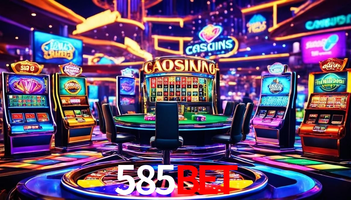 Estratégias Crash Games 585bet