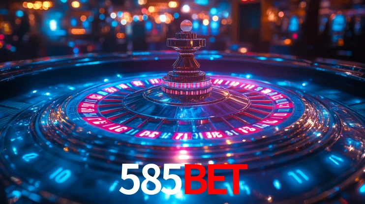 585bet Bônus - 585bet visual 1