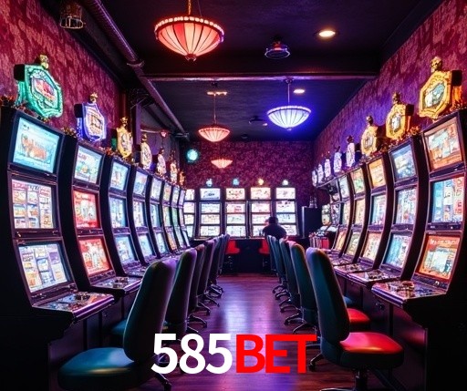 Especiais de Fim de Semana 585bet