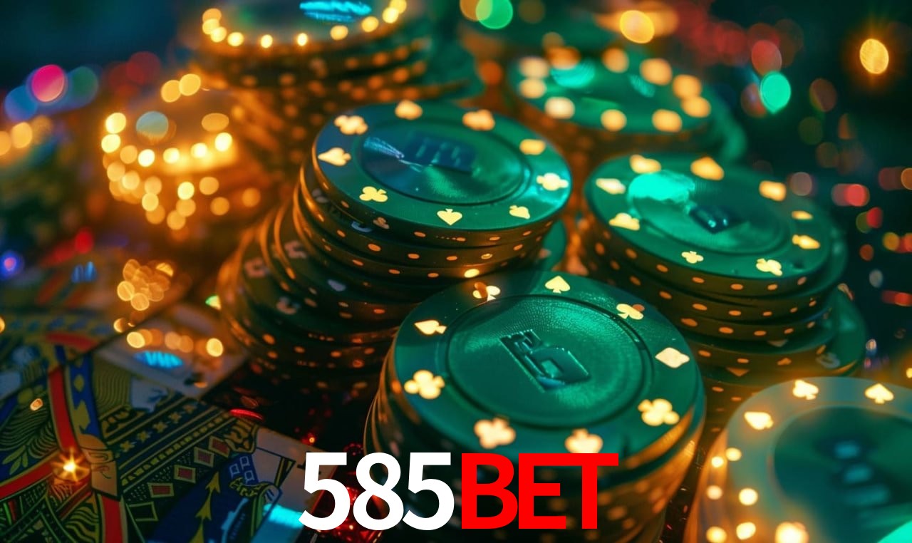 Torneios 585bet
