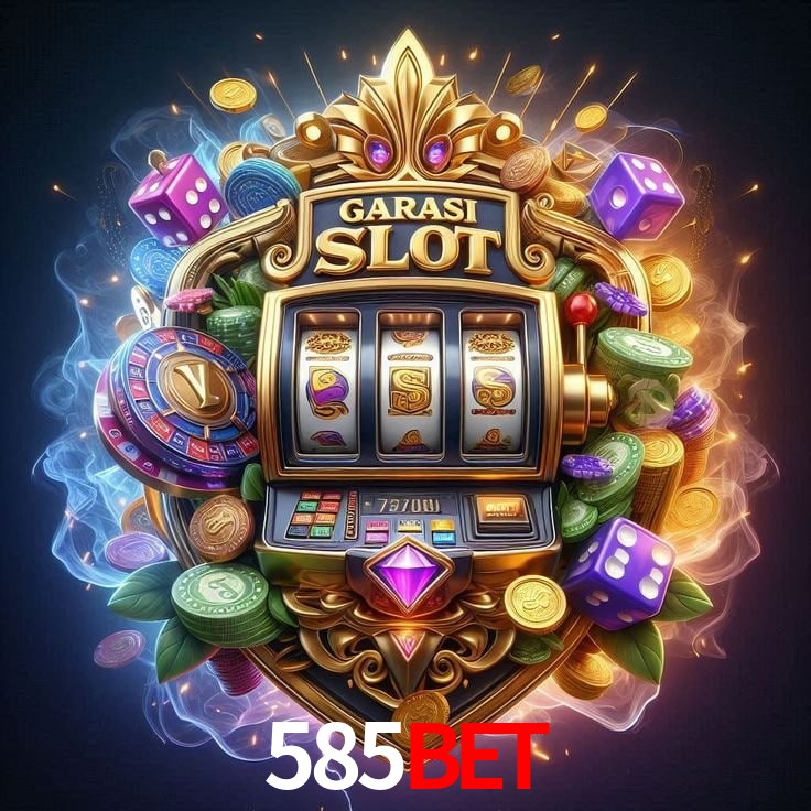 Diretório de Jogos 585bet