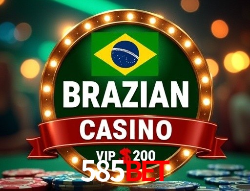 585bet visual 1
