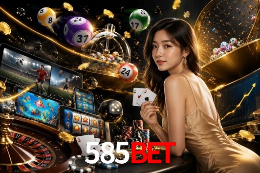 585bet Plataforma - 585bet visual 1