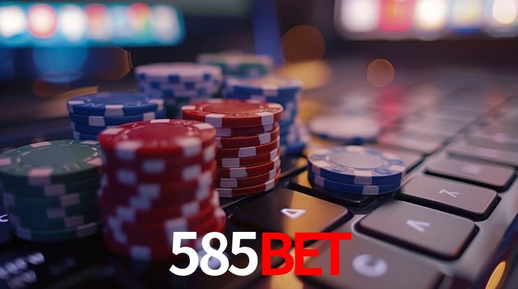 Casino Ao Vivo 585bet
