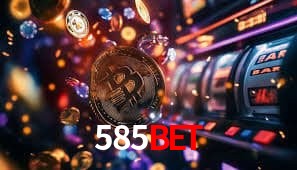 A Emoção da Loteria na 585bet: Uma Chance de Mudança de Vida
