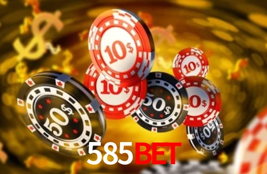 Programa VIP 585bet