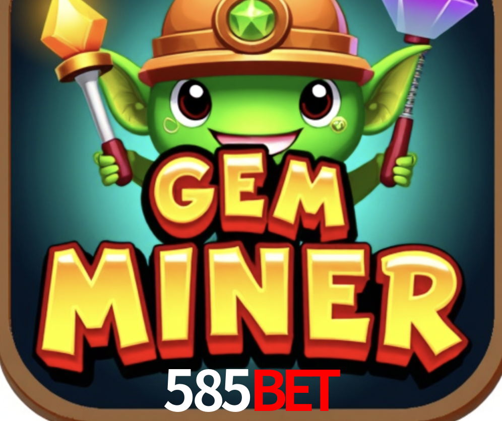 APP oficial da 585bet para mobile