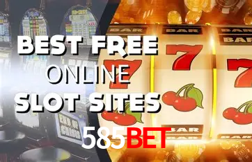 Desvendando o Mundo dos Jogos Virtuais na 585bet