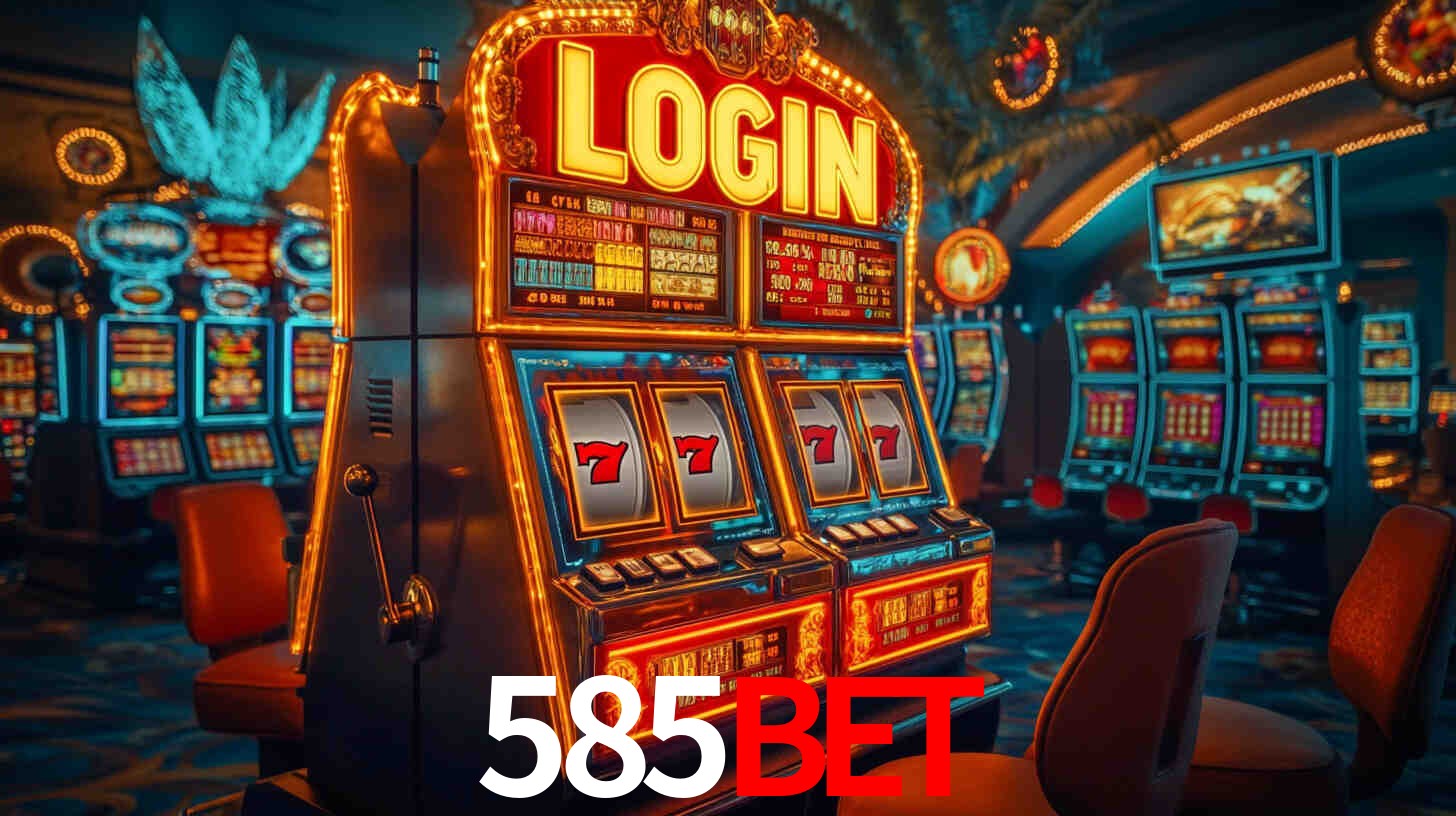 Exclusive Games 585bet